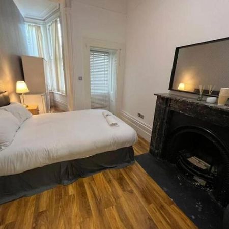 Benqi Apartment London Bagian luar foto