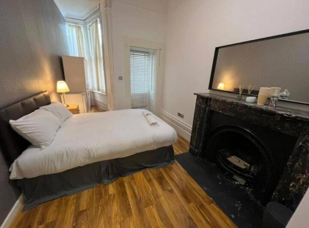Benqi Apartment London Bagian luar foto